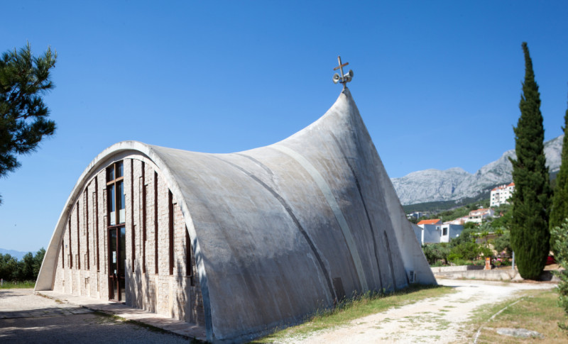 Kulturno i povijesno nasljeđe
