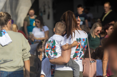 B-day : Zelena fešta