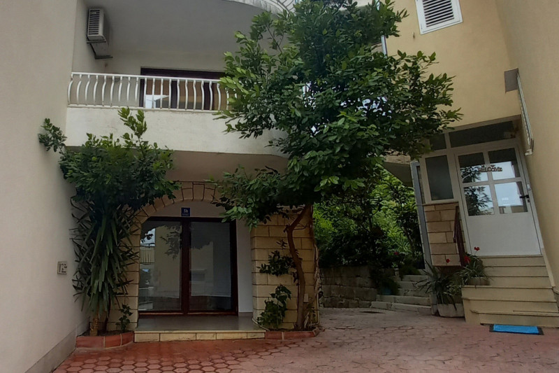 Apartmani Vela Podgora