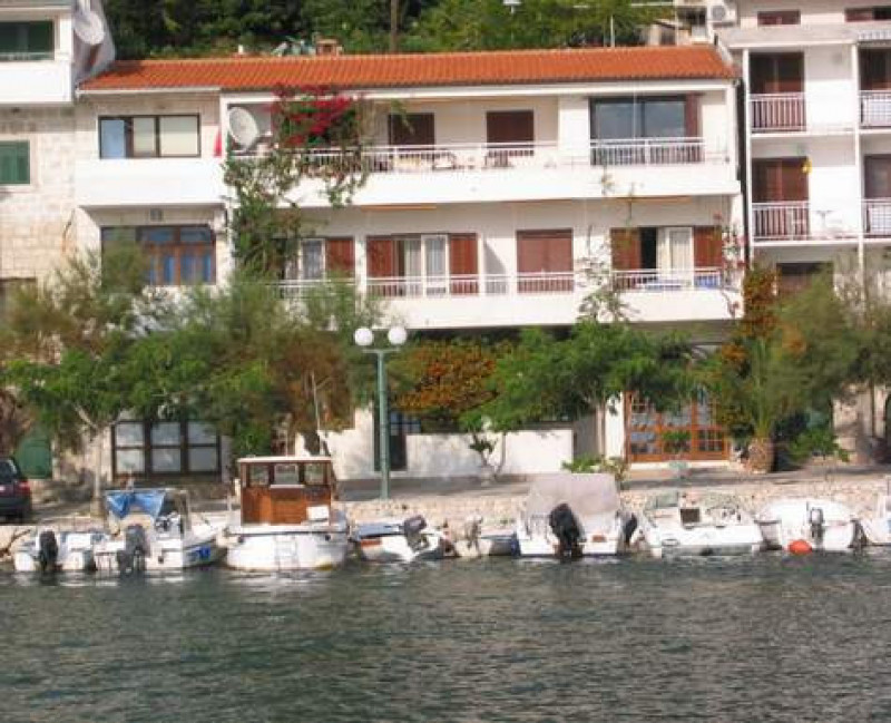 Apartmani Ines i Boris Glučina